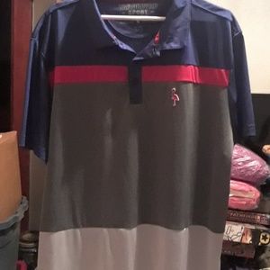 Tailorbyrd Sport XXL polo